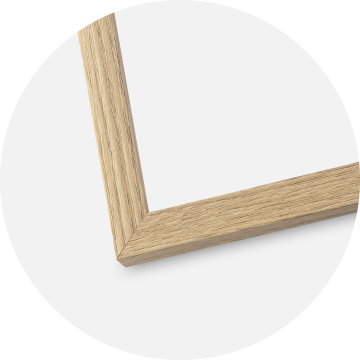 Rėmas Trendy Akrilo stiklas Ąžuolas 48x64 cm