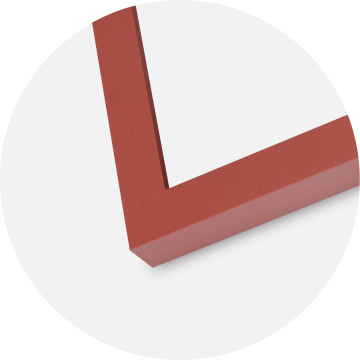 Rėmas Selection Akrilo stiklas Coral 30x30 cm