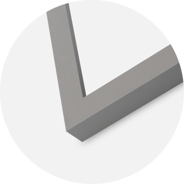 Rėmas Selection Akrilo stiklas Grey 30x30 cm