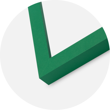 Rėmas Selection Akrilo stiklas Light Green 30x30 cm