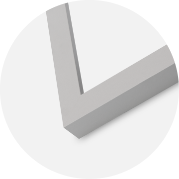 Rėmas Selection Akrilo stiklas Sand 30x30 cm