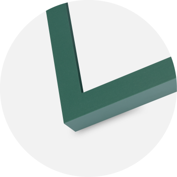 Rėmas Selection Akrilo stiklas Turquoise 30x30 cm