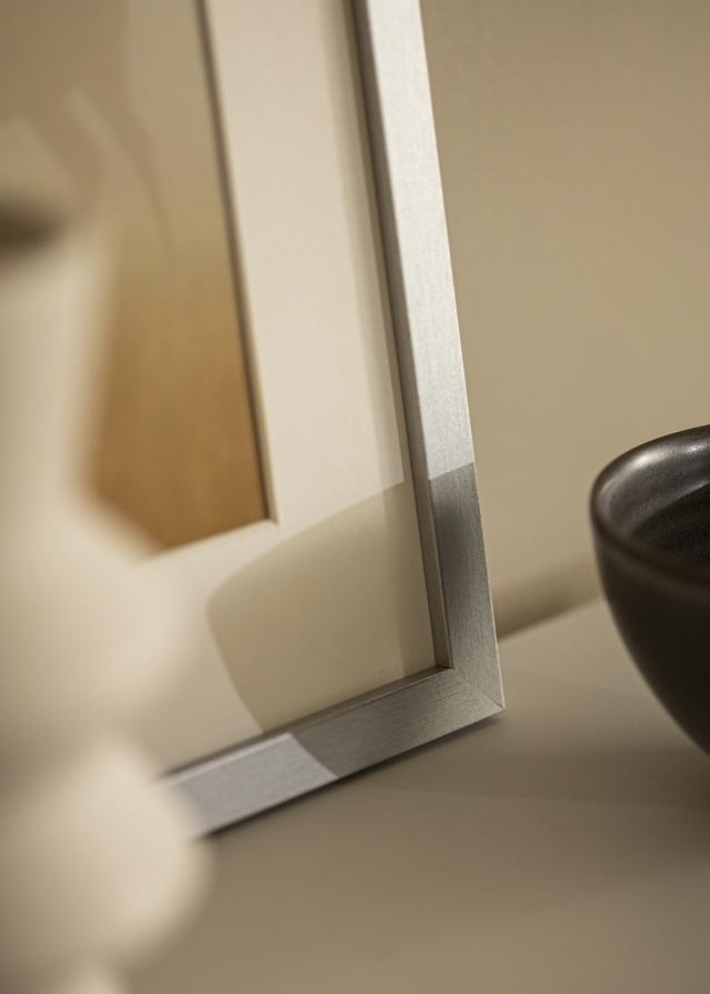 Rėmas Selection Akrilo stiklas Sidabrinis 15x21 cm (A5)