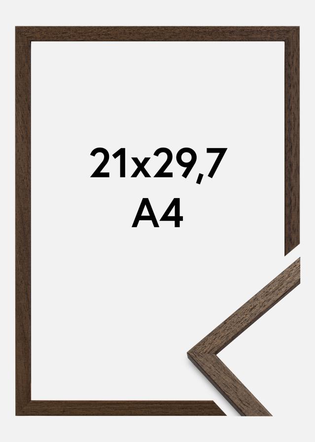 Rėmas Edsbyn Riešutas 21x29,7 cm (A4)