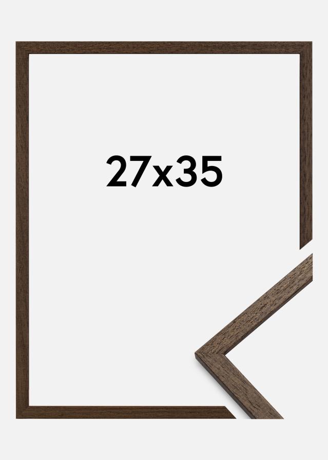Rėmas Edsbyn Riešutas 27x35 cm