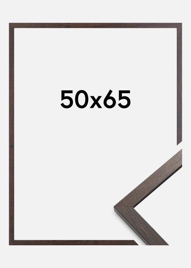 Rėmas Trendy Akrilo stiklas Riešutas 50x65 cm