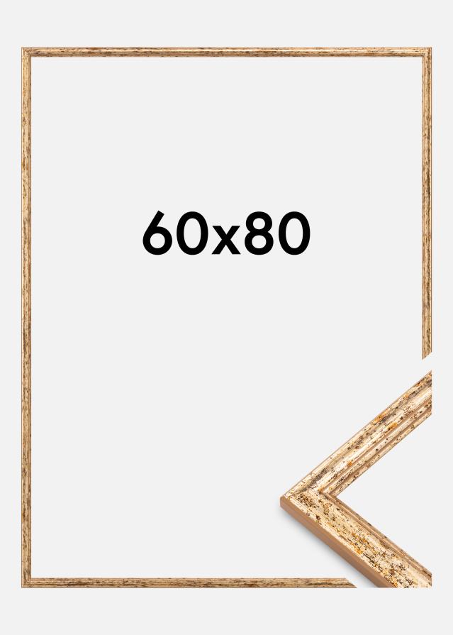 Rėmas Claudia Akrylglas Sidabras 60x80 cm