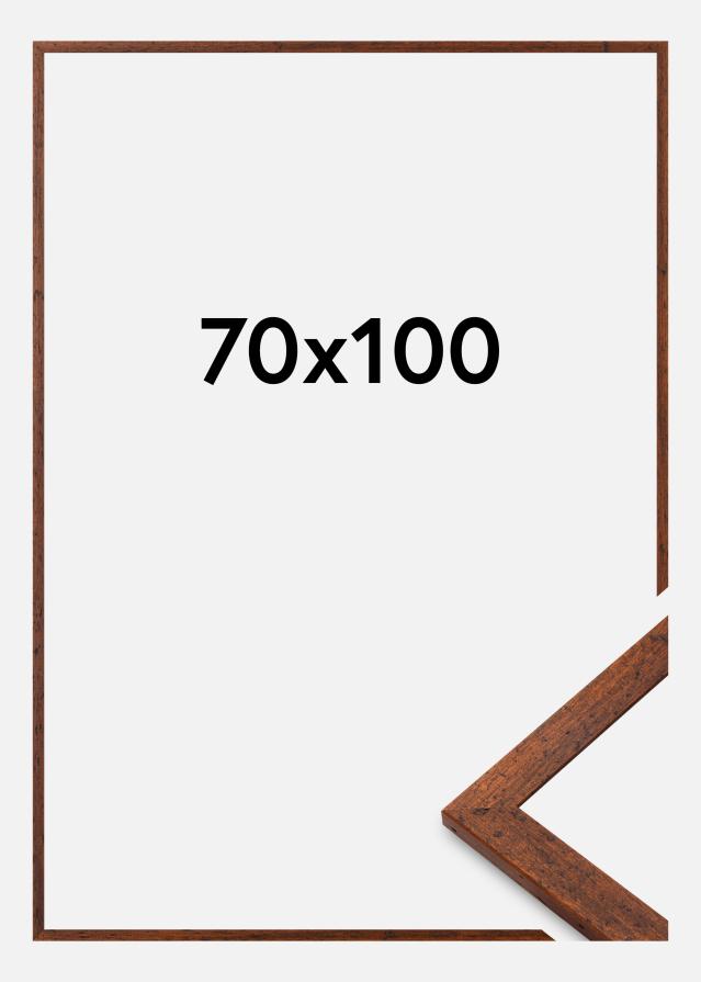 Rėmas Humphrey Akrylglas Ruda 70x100 cm