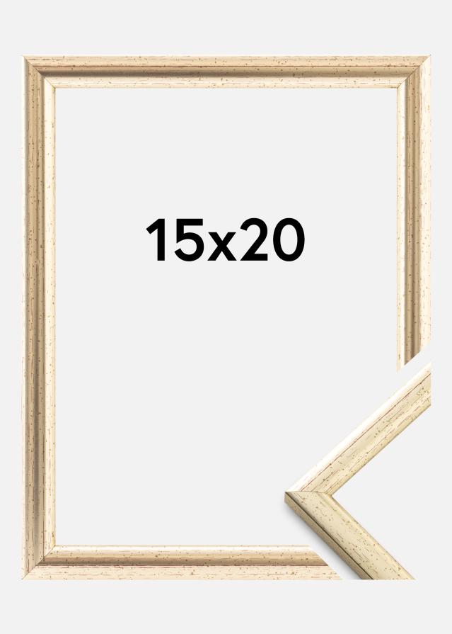 Rėmas Newline Sidabras 15x20 cm