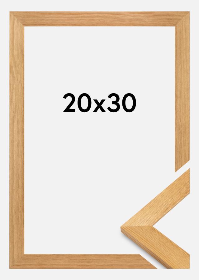 Rėmas Sandra Akrilo stiklas Ąžuolas 20x30 cm