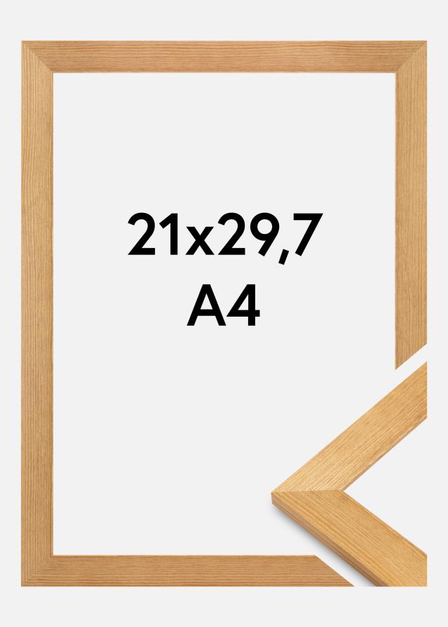 Rėmas Sandra Akrilo stiklas Massiv ek 21x29,7 cm (A4)
