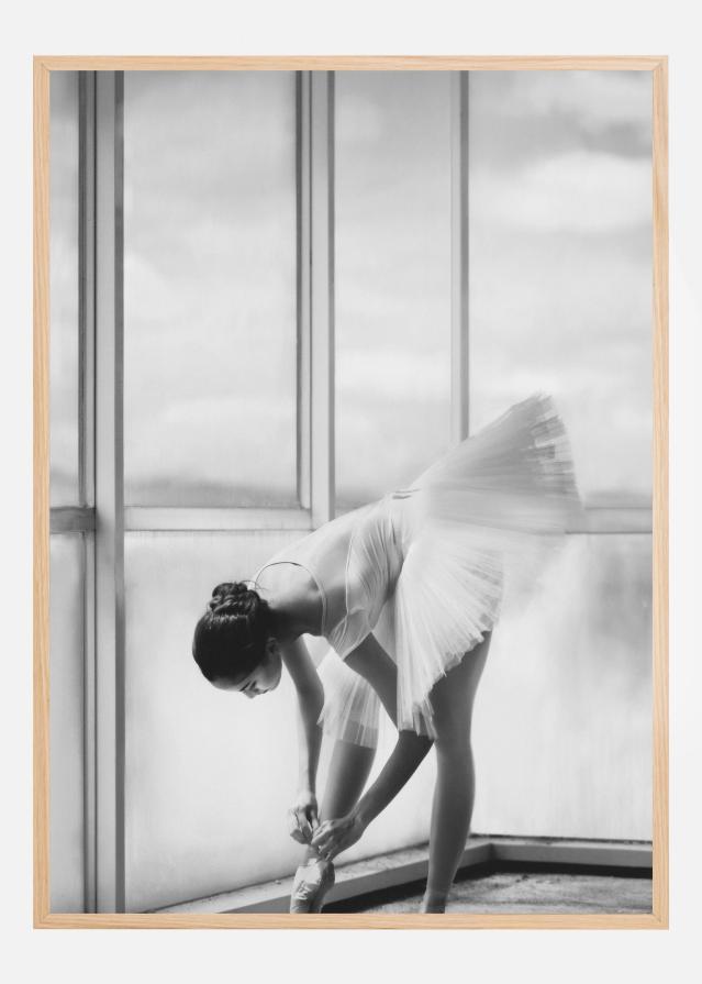 Preparation Įrašai