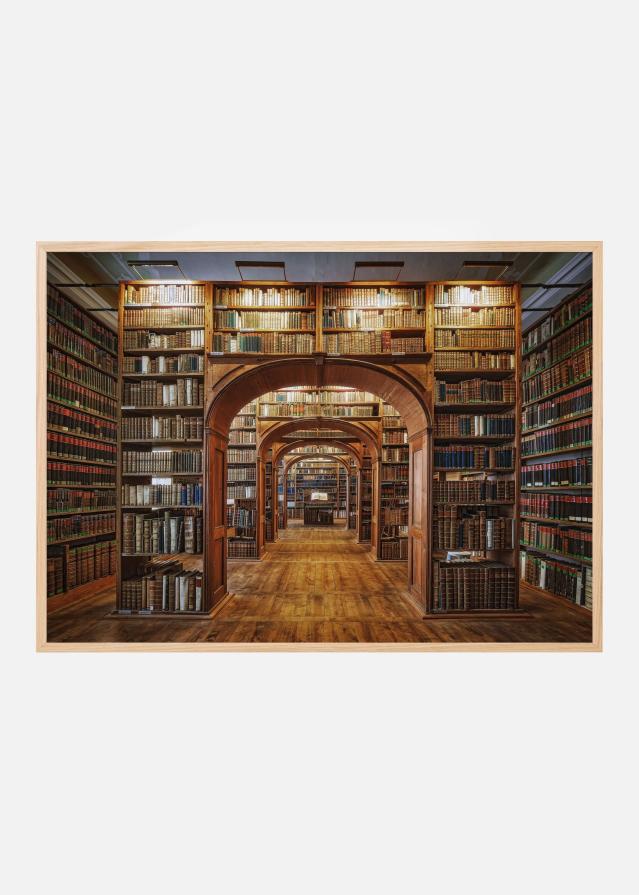 Upper Lausitzian Library of Sciences Įrašai