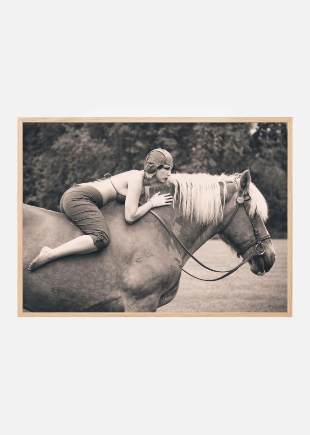 Off to the Races Įrašai