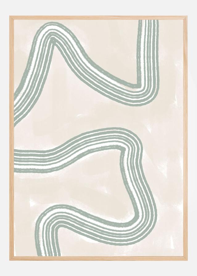 Abstracto Twist Įrašai