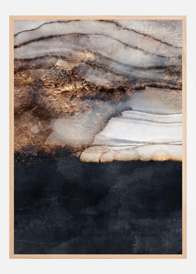 Incoming Storm Įrašai