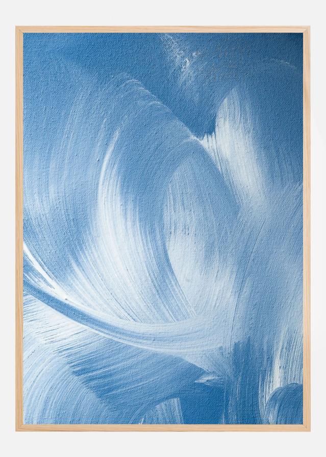 Acrylic Waves No 2 Įrašai