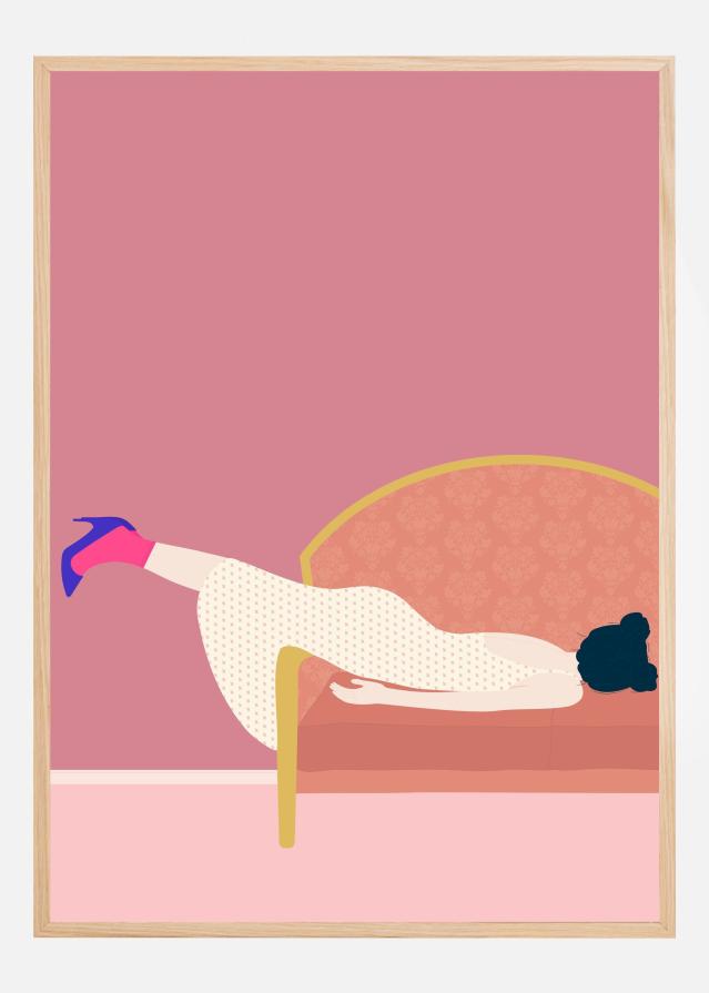 Maddies Mood Įrašai