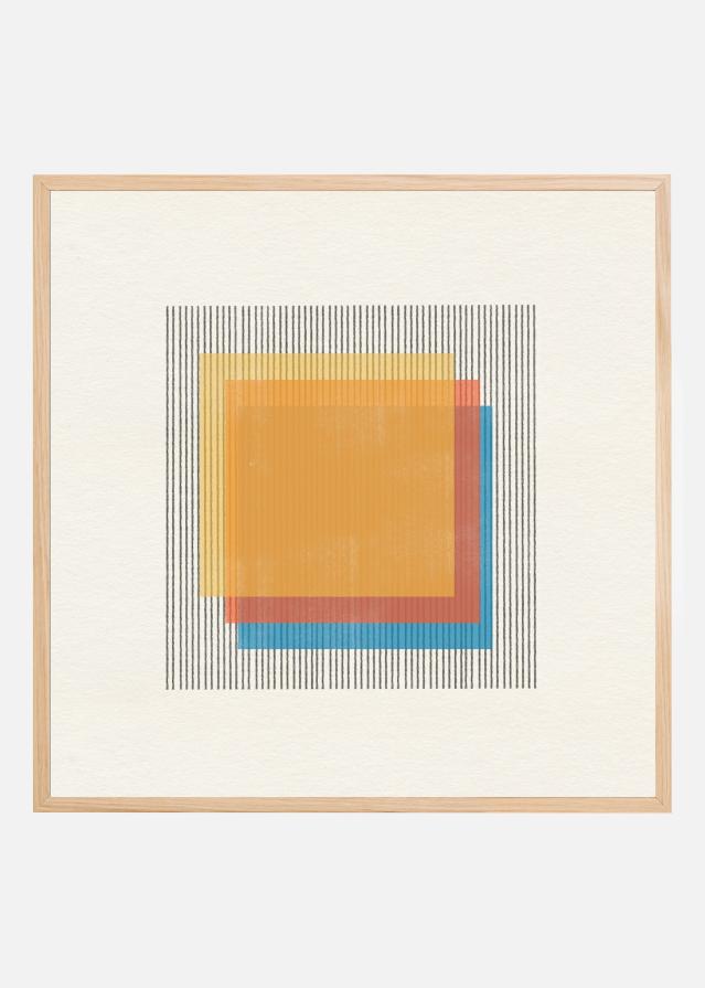 Midcentury Modern Object No1. Įrašai