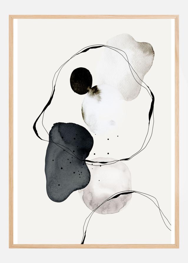 Abstract World no1. Įrašai