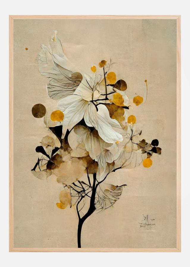 Golden Seed Įrašai