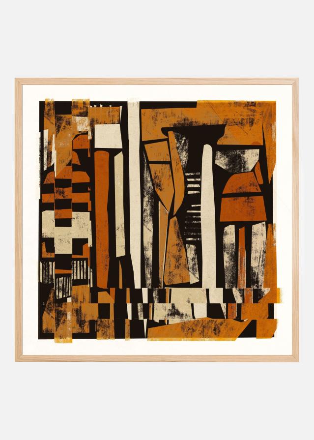 Small Pieces Įrašai