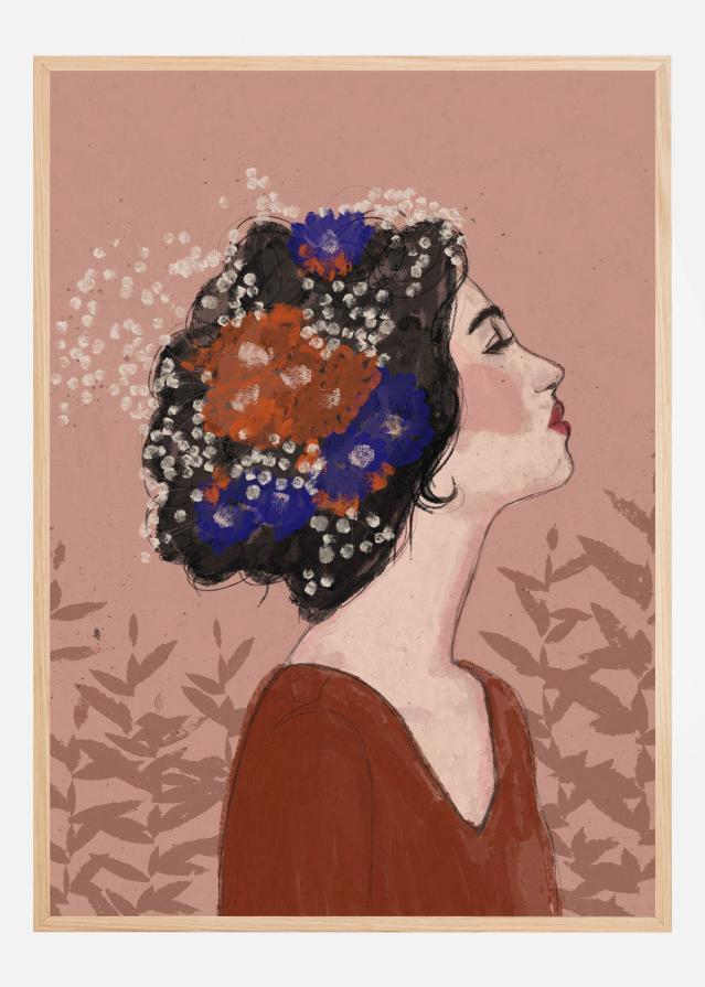 Summer Night Įrašai