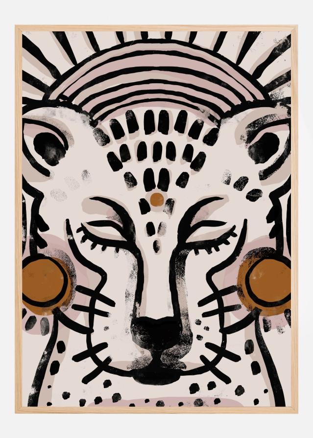 Tiger (Light Version) Įrašai