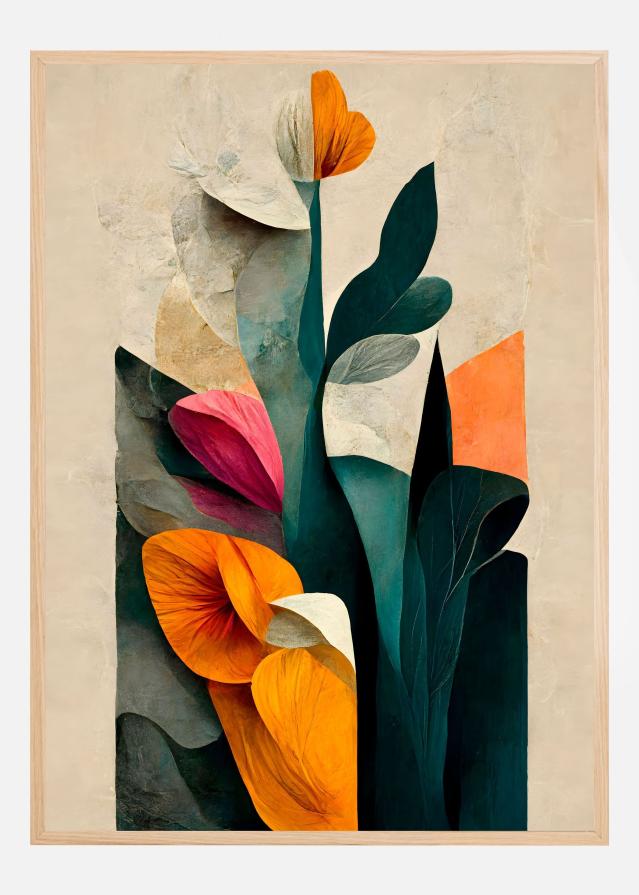 In The Garden Įrašai