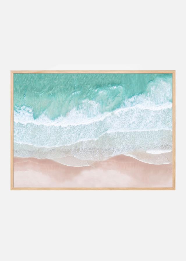 Aerial Ocean Įrašai