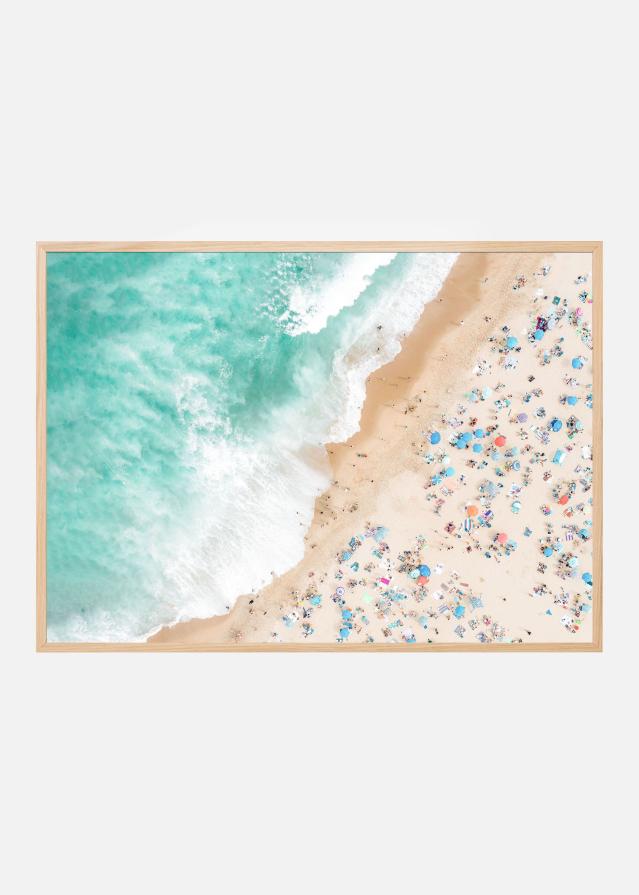 Summer Days Įrašai