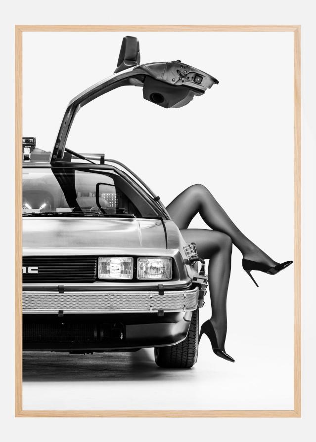 The Future Is Female: Part 3 Įrašai