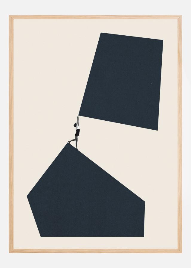 Reaching higher Įrašai