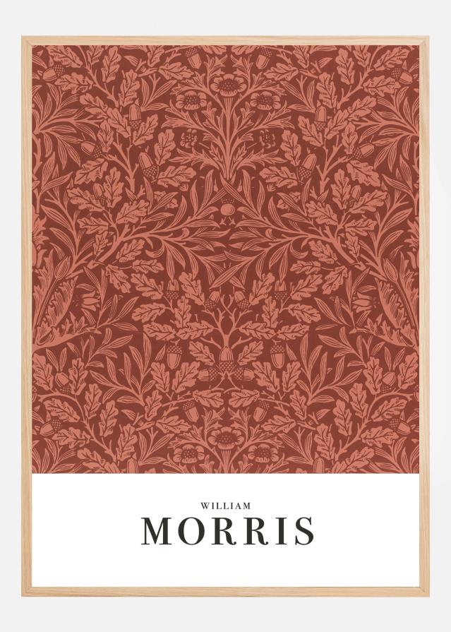 Acorns and oak leaves Įrašai