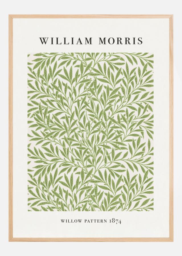 Willow Pattern Įrašai