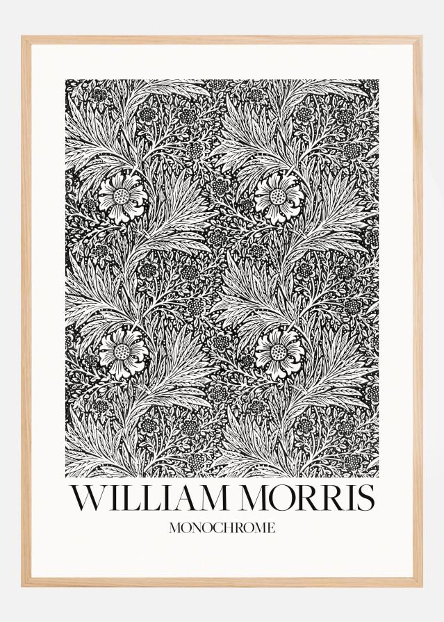 Marigold Monochrome Įrašai