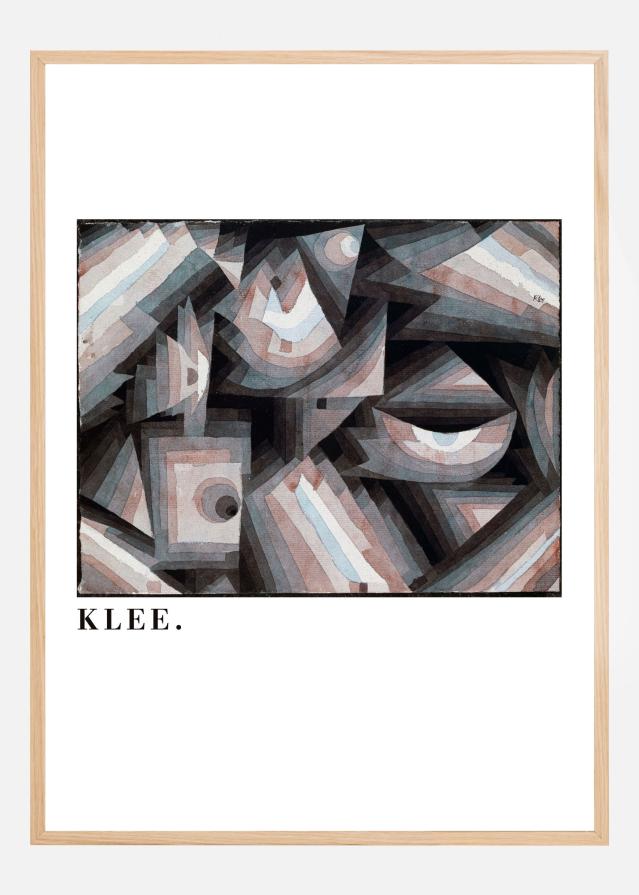 Crystal gradation 1921 Įrašai