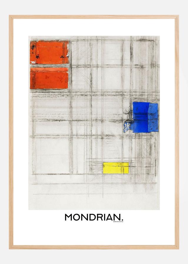 Study for a Composition Įrašai