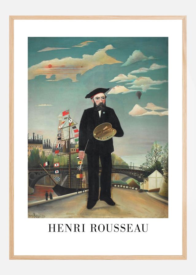 Self Portrait 1890 Įrašai