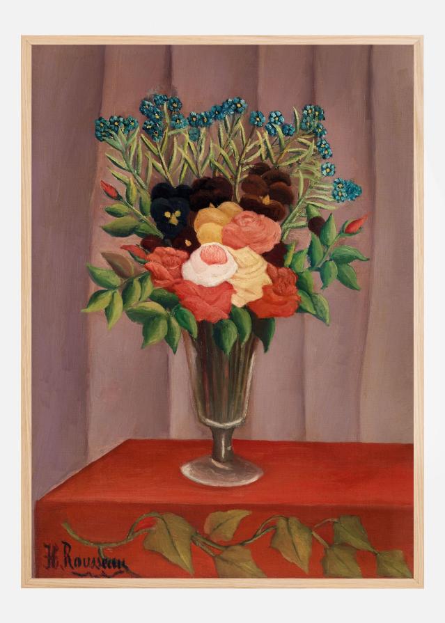 Bouquet De Fleurs 1910 Įrašai