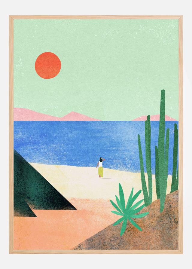 Beach Girl ii Įrašai