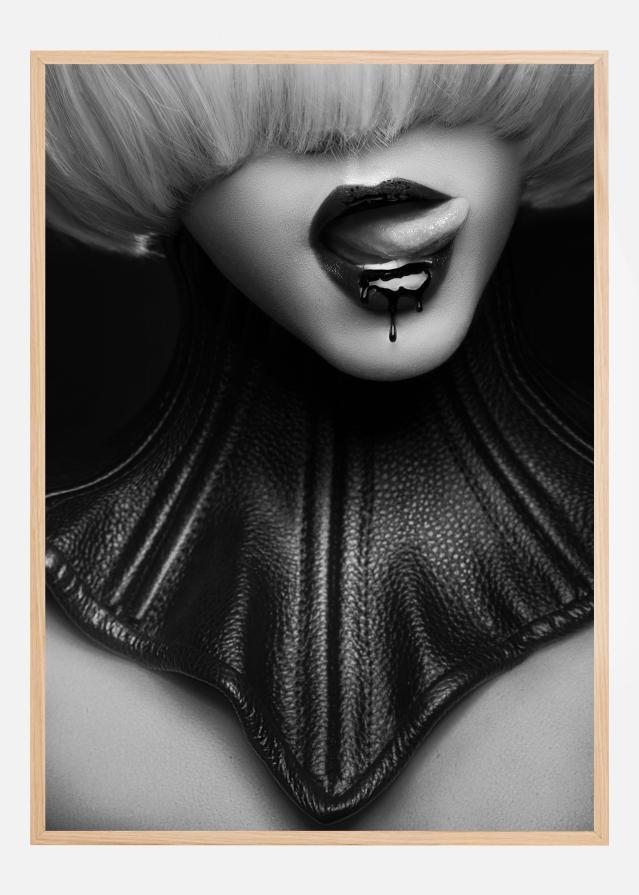 Madame Noir Įrašai