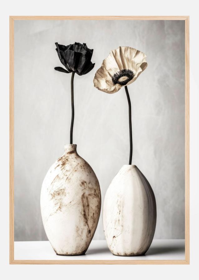 White Ceramic No 3 Įrašai