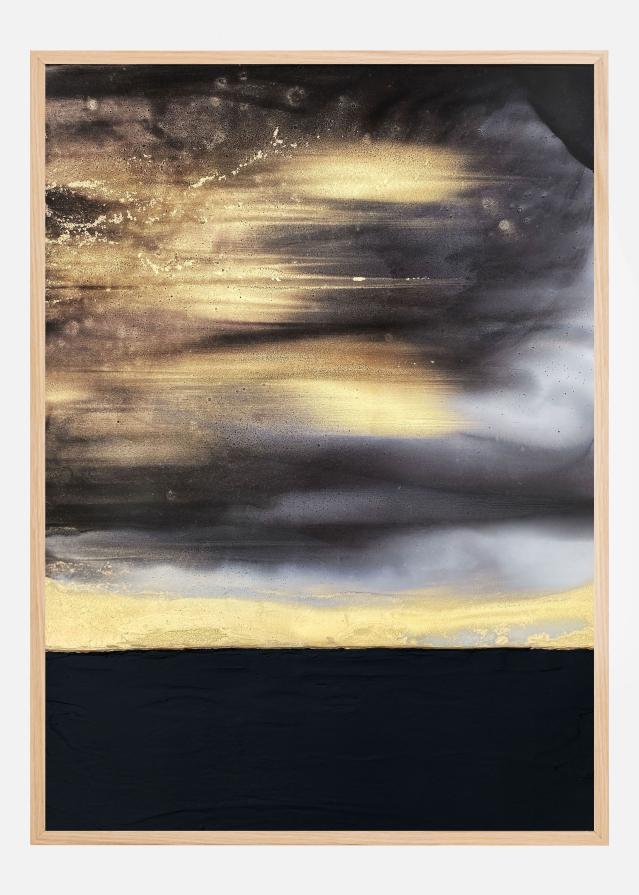 Black and Gold Įrašai