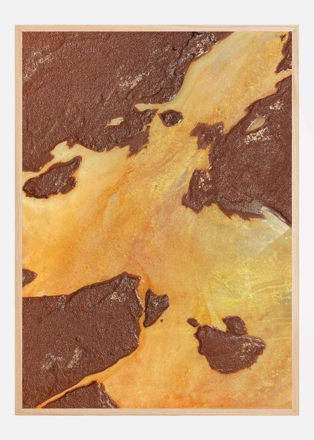 Desert Canyon Įrašai