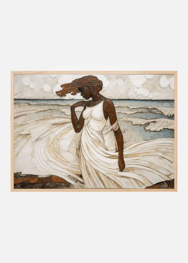 With All Senses Įrašai