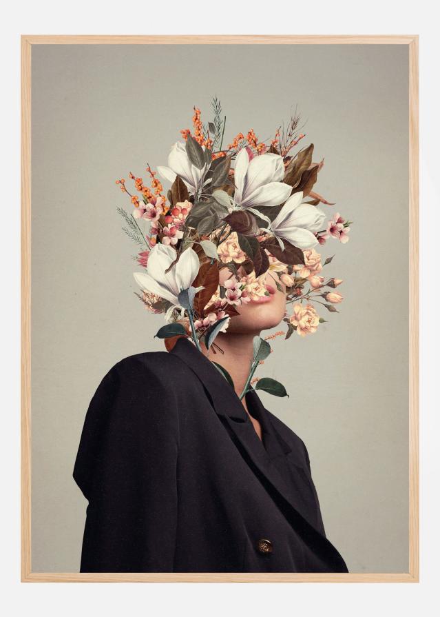 Infinite Moments Infinite Autumns Įrašai