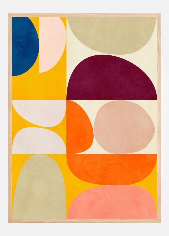 Vivid Bauhaus2 Įrašai