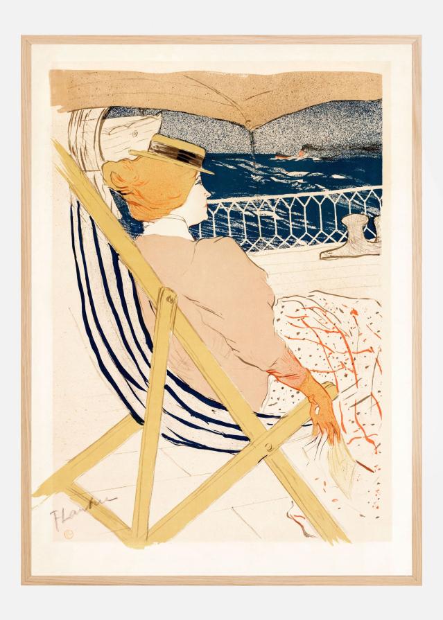 La PassagAure Du 54 (1896) Įrašai