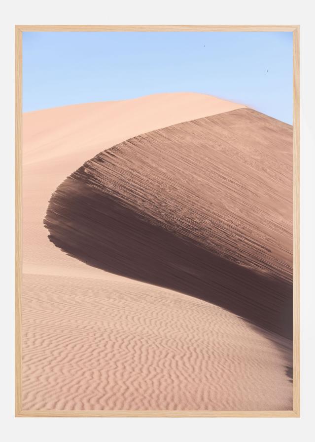 Namib Three Įrašai